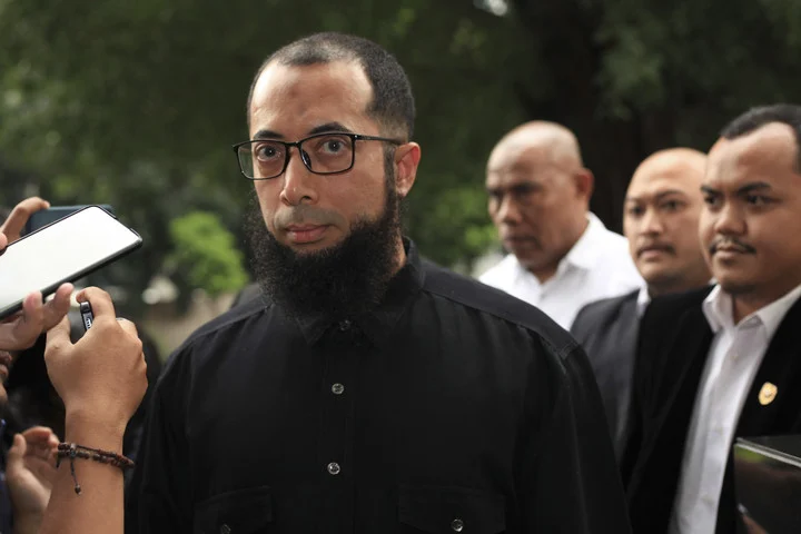 KPK Ungkap Penerimaan Dana Lebih Dari Sekadar Kasus Haji Khalid Basalamah