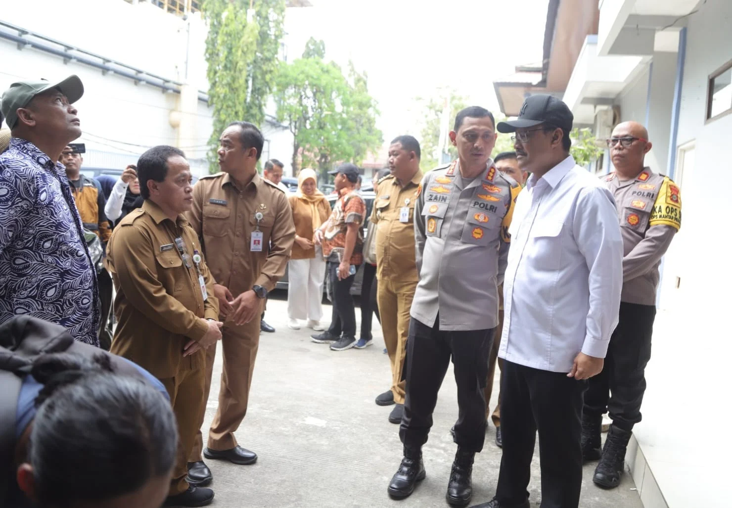 KPPPA Pastikan Pemenuhan Hak Pendidikan Anak Korban Pelecehan Panti
