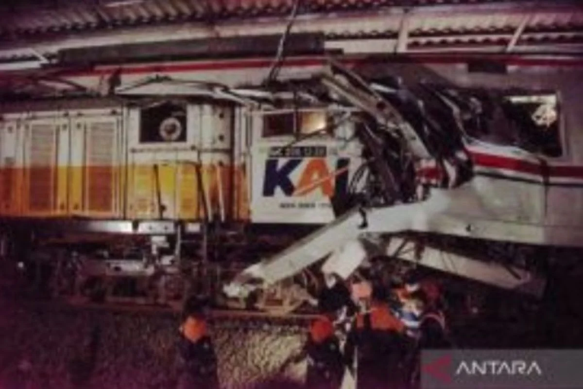 Kriminal Kemarin: Human Error pada Insiden KRL dan Kasus Andrie Yunus