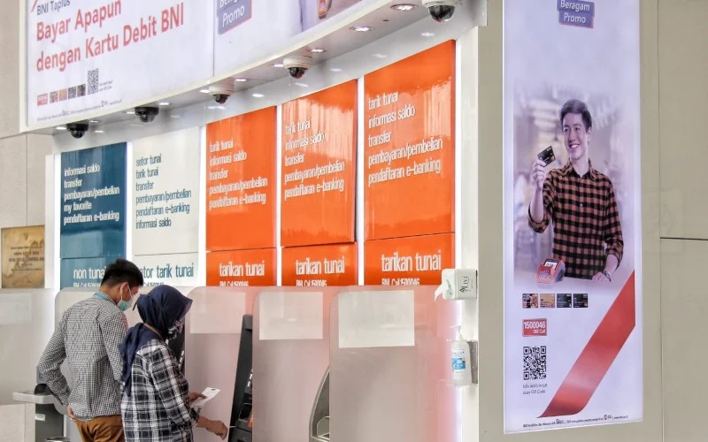 Kronologi Penyelewengan Dana Nasabah BNI di Paroki Aek Nabara Rp 28 Miliar