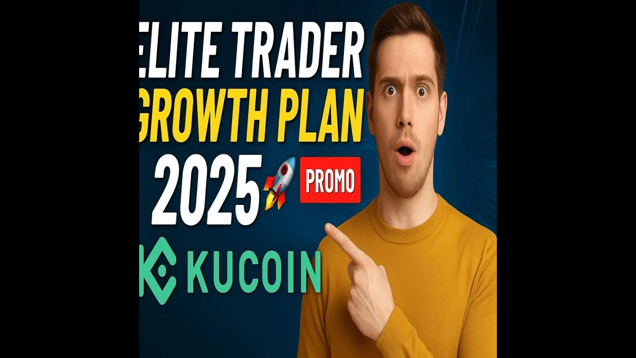 KuCoin Luncurkan Elite Trader Premier Program untuk Memperkuat Social Trading