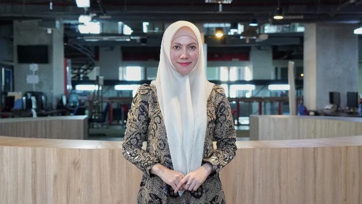 Langkah Nyata Sulastri, Ketua TP PKK Pekanbaru Sinergikan Pendidikan, Literasi, dan Kepemimpinan