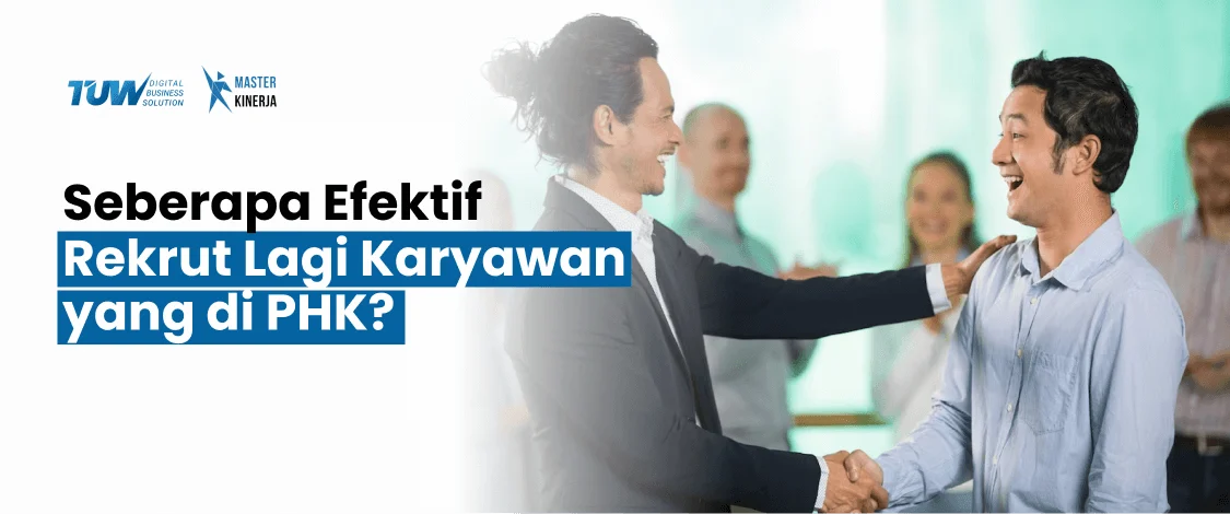 Langkah Pemerintah Ketika Lesnya Dunia Usaha Hingga Tidak Berani Rekrut Karyawan