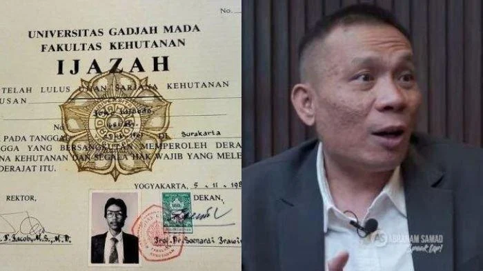 Lapor Polisi, Jusuf Kalla: Perbuatan Rismon Sianipar Menghina Saya