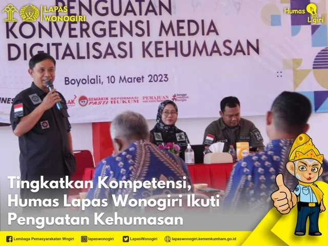 Lawan hoaks, praktisi humas Kalsel tingkatkan standar kompetensi