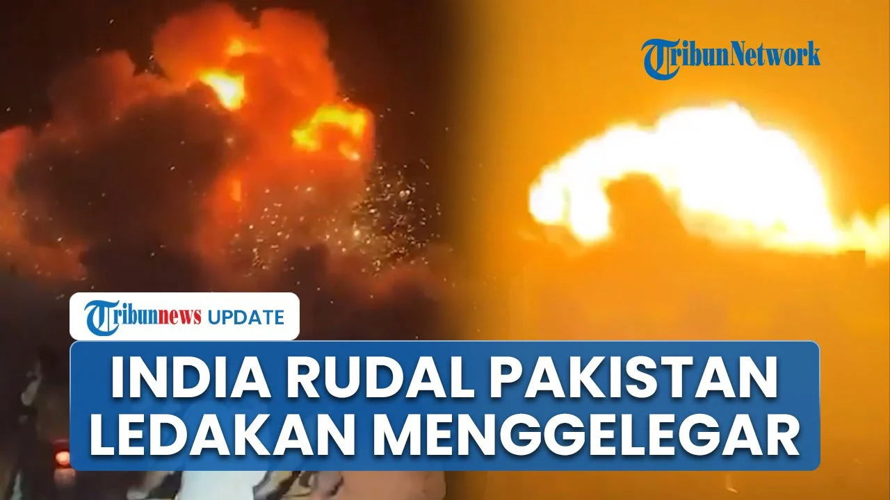 Ledakan Boiler di Pembangkit Listrik Vedanta, India, Menewaskan 10 Orang