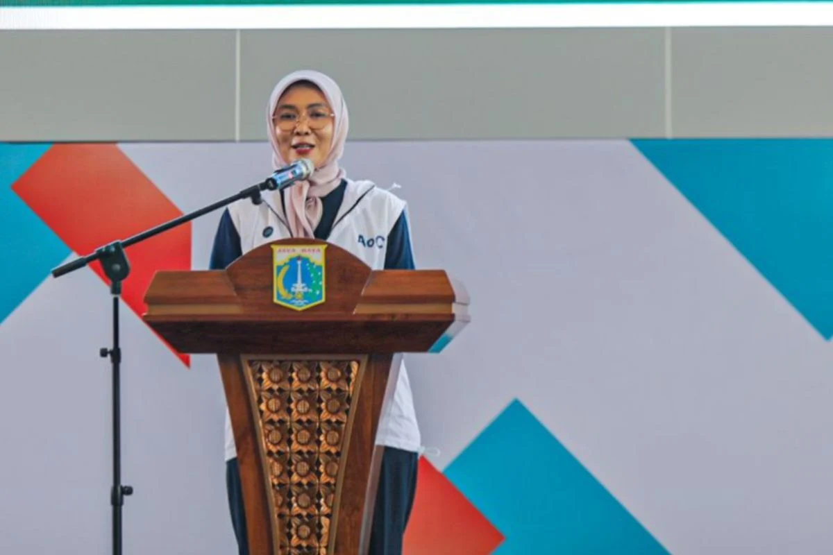 Legislator Ajak Perempuan Ubah Tantangan Hidup Menjadi Karya