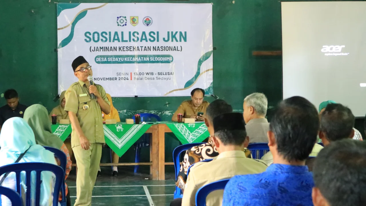 Legislator Dorong Pemerintah Tingkatkan Pemahaman Masyarakat tentang JKN