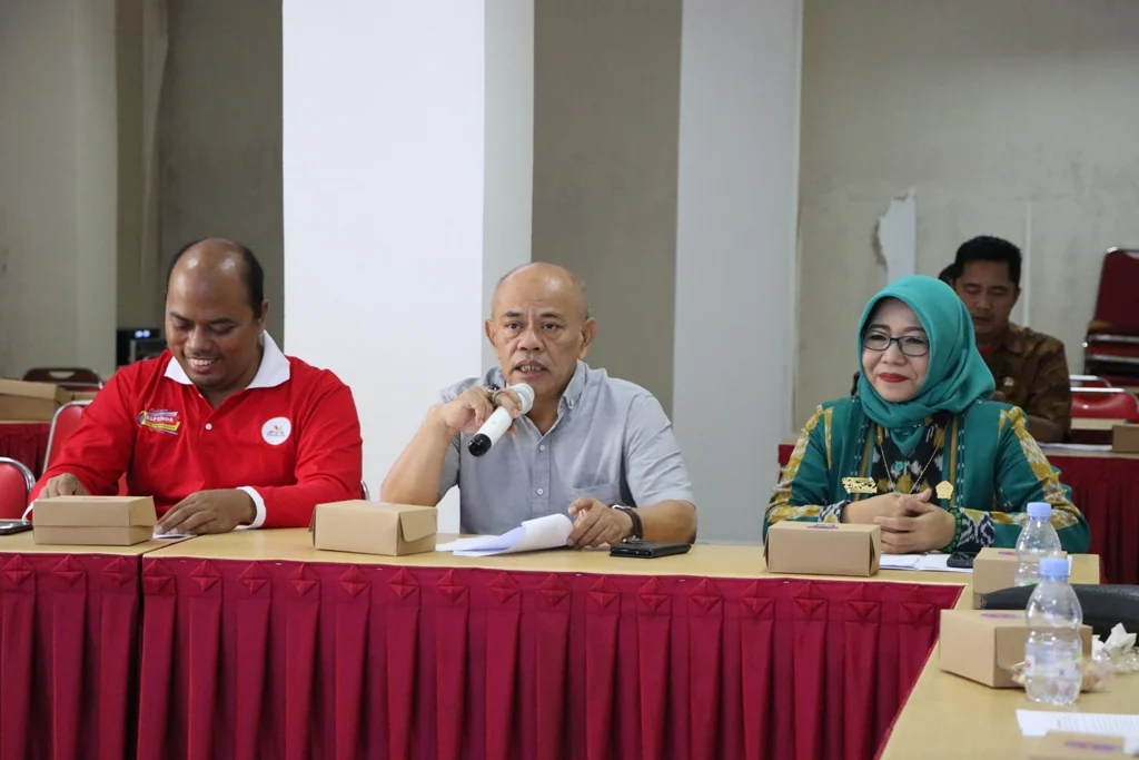 Lemhannas Harap Retret Ketua DPRD Selaraskan Kebijakan Pusat Daerah