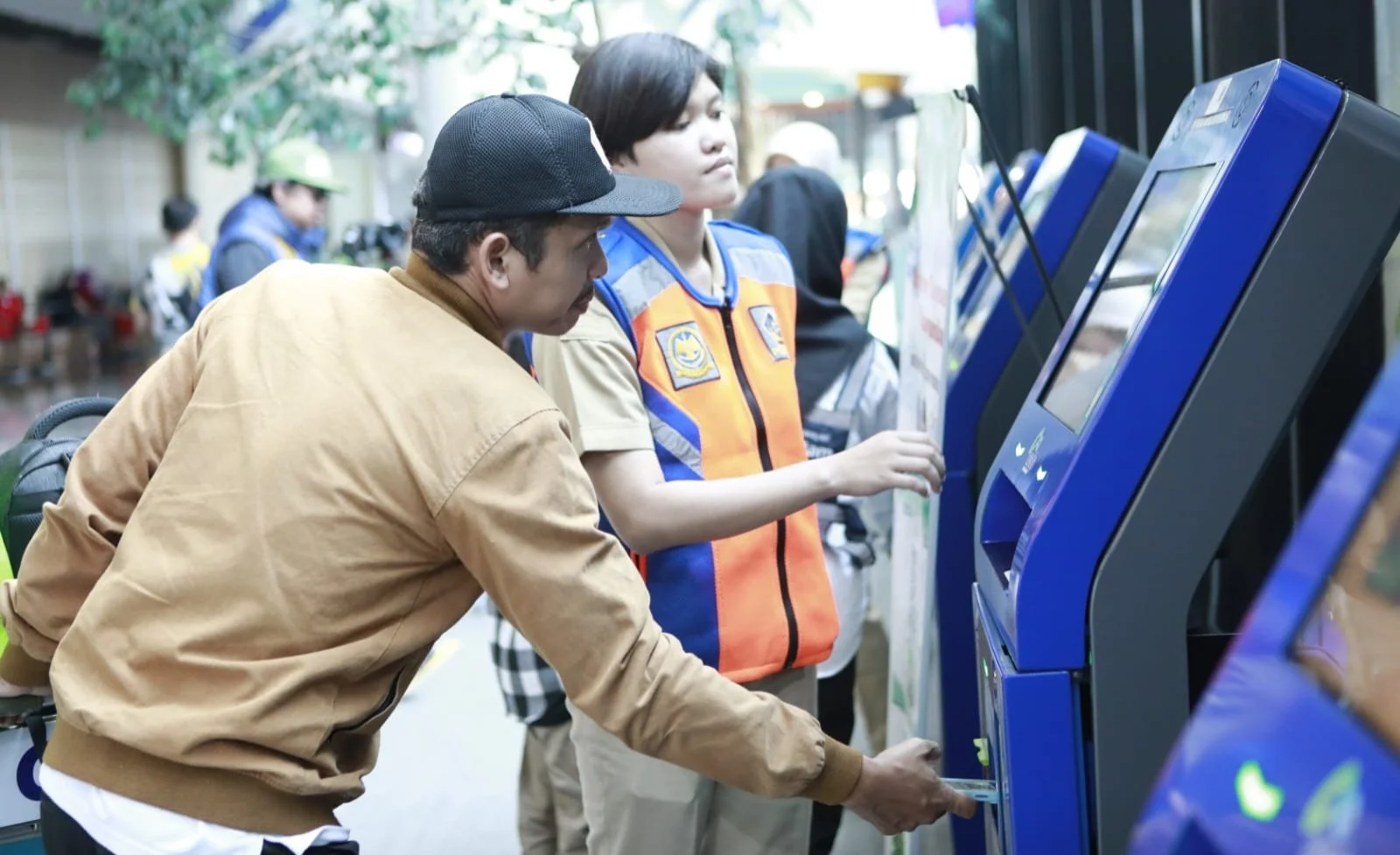 Libur Paskah, ASDP Siapkan Layanan Penyeberangan Nonstop 24 Jam Hunimua–Waipirit