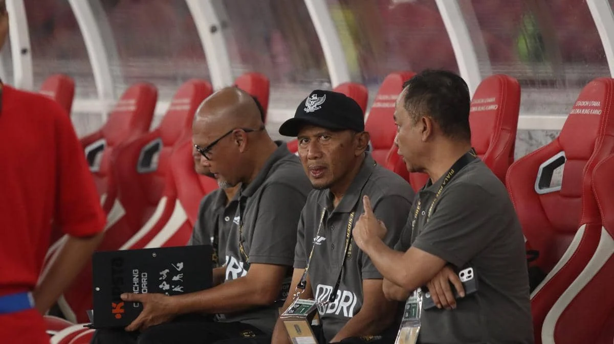 Liga Indonesia Hadapi Tantangan Regulasi Pemain Asing, Implikasinya bagi Masa Depan Timnas