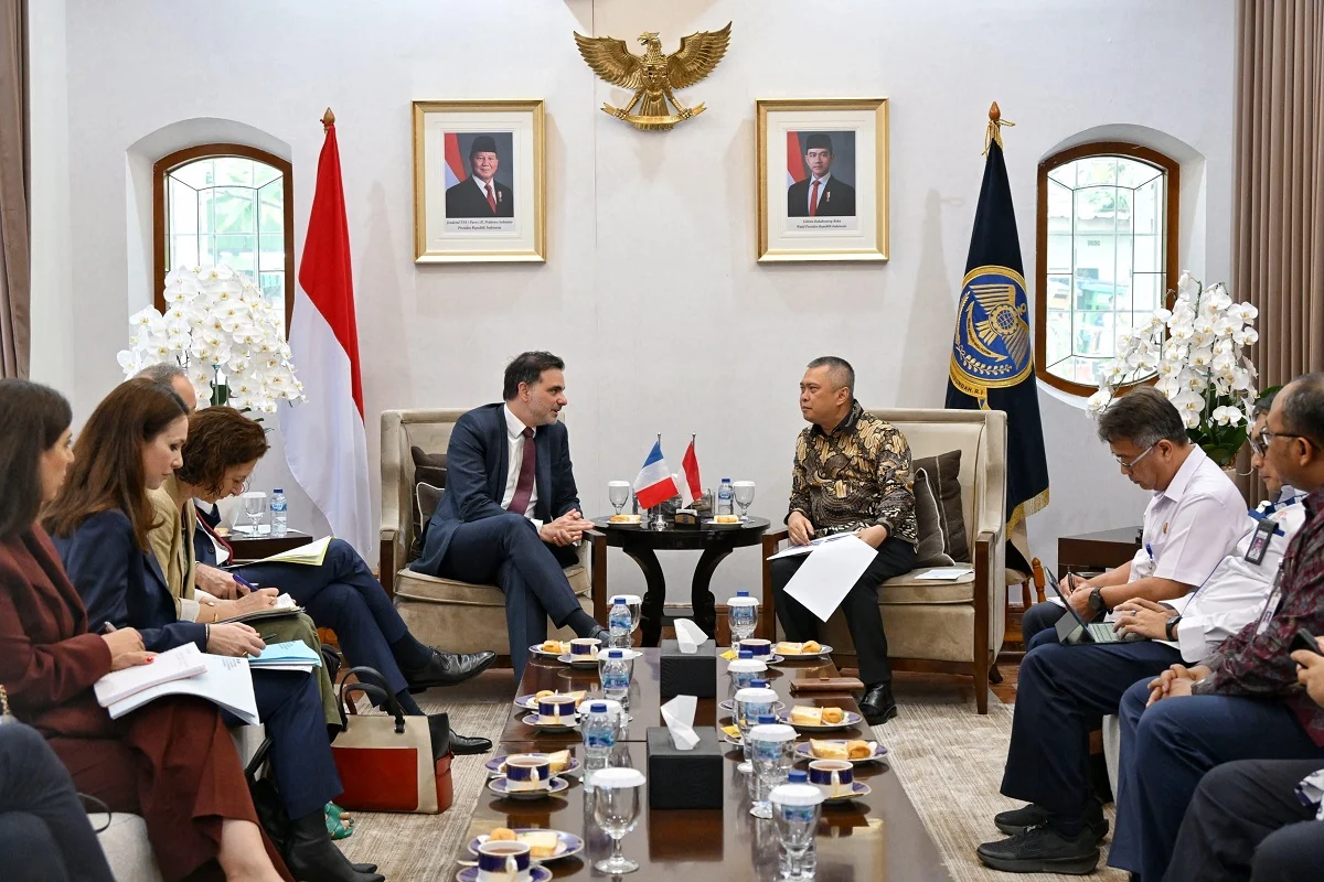 Lindungi UNIFIL, Pengamat Sarankan RI Gandeng Prancis ke Dewan Keamanan PBB