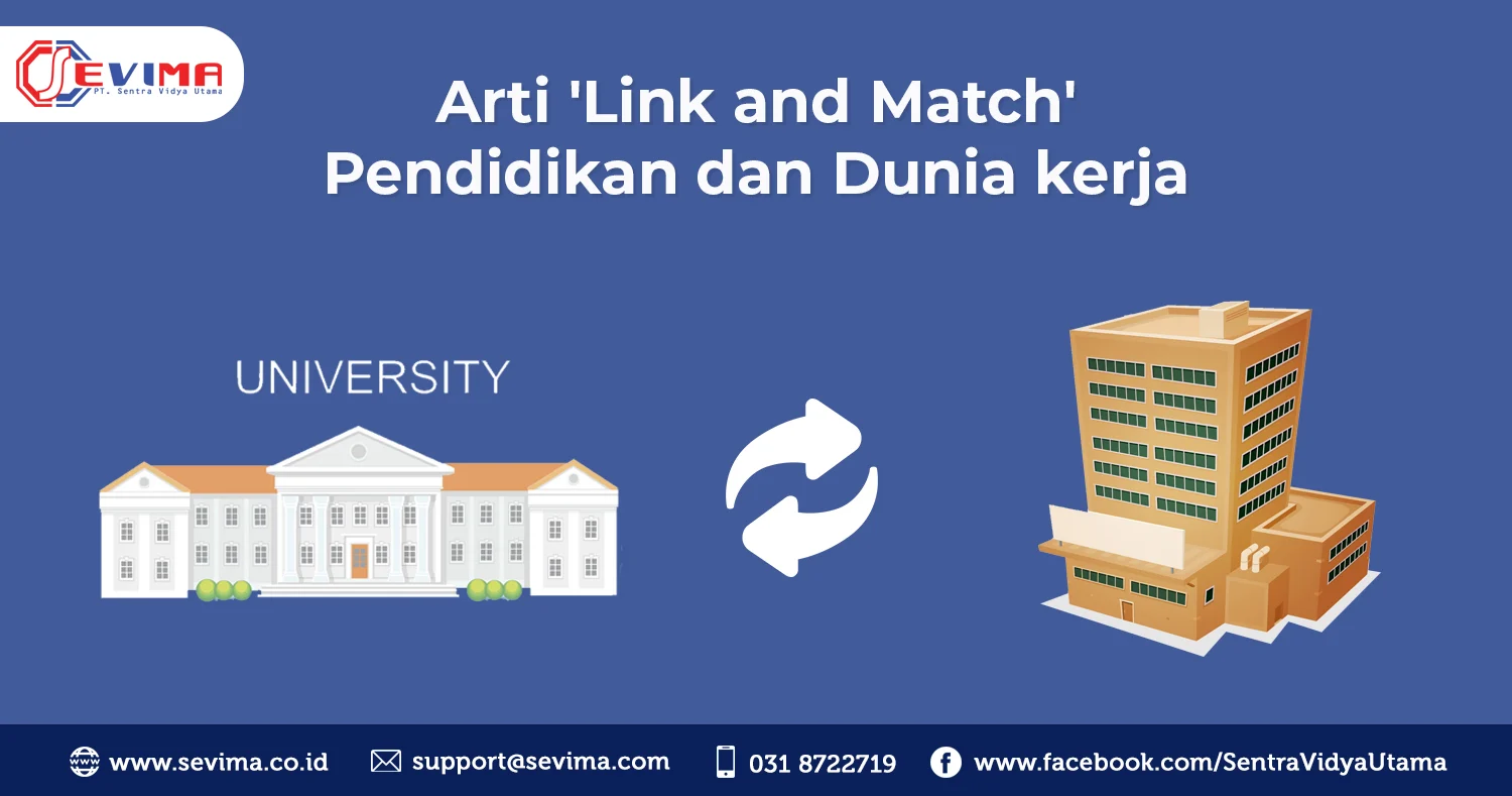 Link and Match Pendidikan-Dunia Kerja, Wilmar Dukung Program Magang Mahasiswa