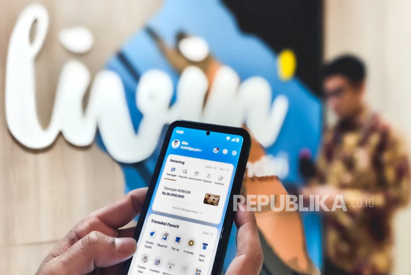 Livin’ by Mandiri Luncurkan Fitur QR Antar Negara di Korea Selatan untuk Perkuat Ekosistem Pembayaran Global