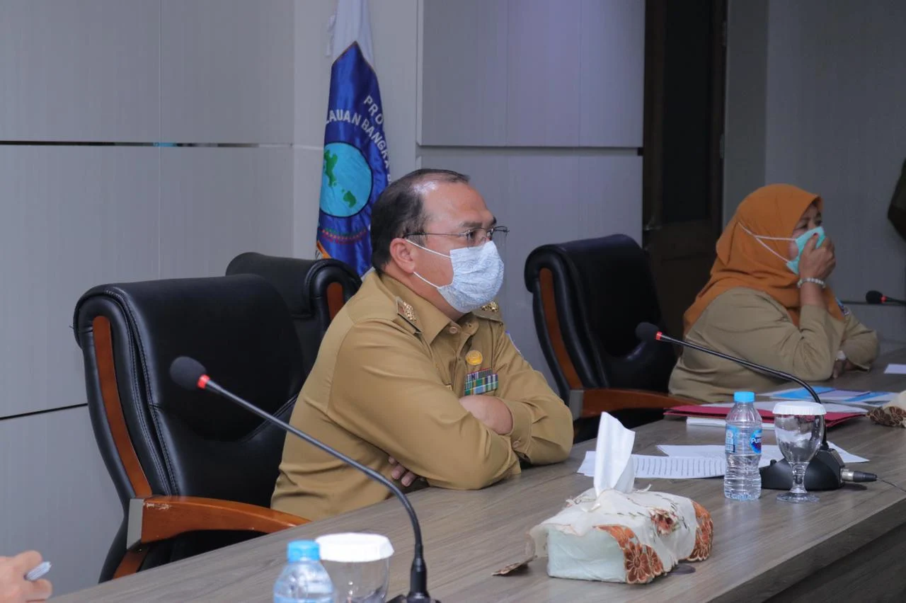 LPPI: Bank Pelat Merah Didorong Bantu Ketahanan UMKM di Tengah Tekanan Global