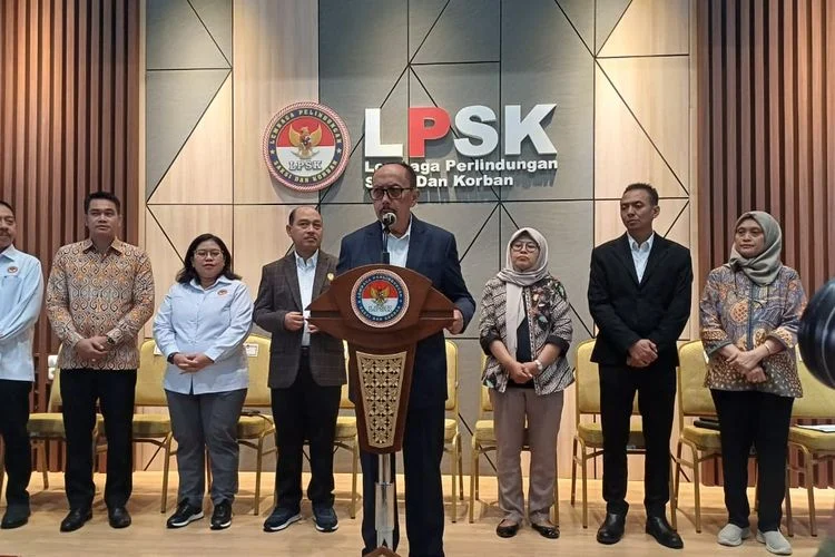 LPSK Berikan Perlindungan Menyeluruh untuk Saksi di Sidang Pembunuhan Kepala Cabang BRI