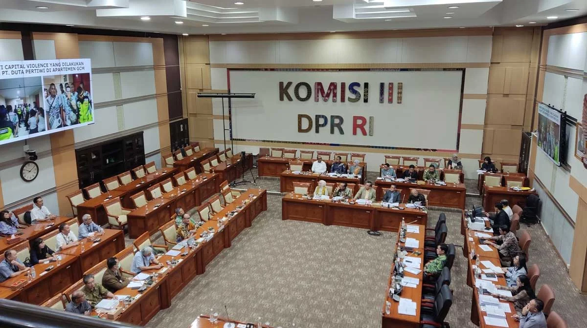 LPSK Dorong Penguatan Perlindungan Saksi dan Korban Lewat RUU PSDK di DPR