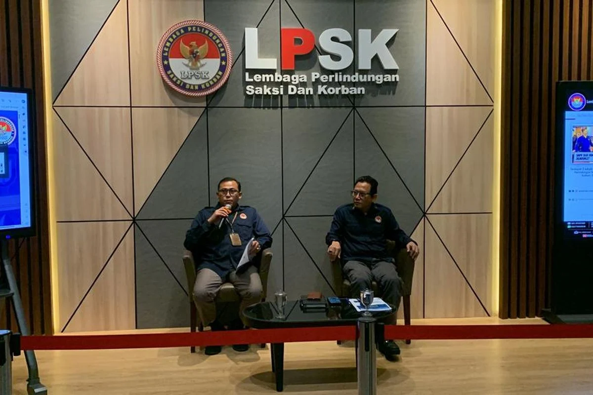 LPSK Ungkap 20 Korban Kasus Pelecehan di FH UI Minta Perlindungan, Pelaku Bisa Dijatuhi 4 Tahun Penjara