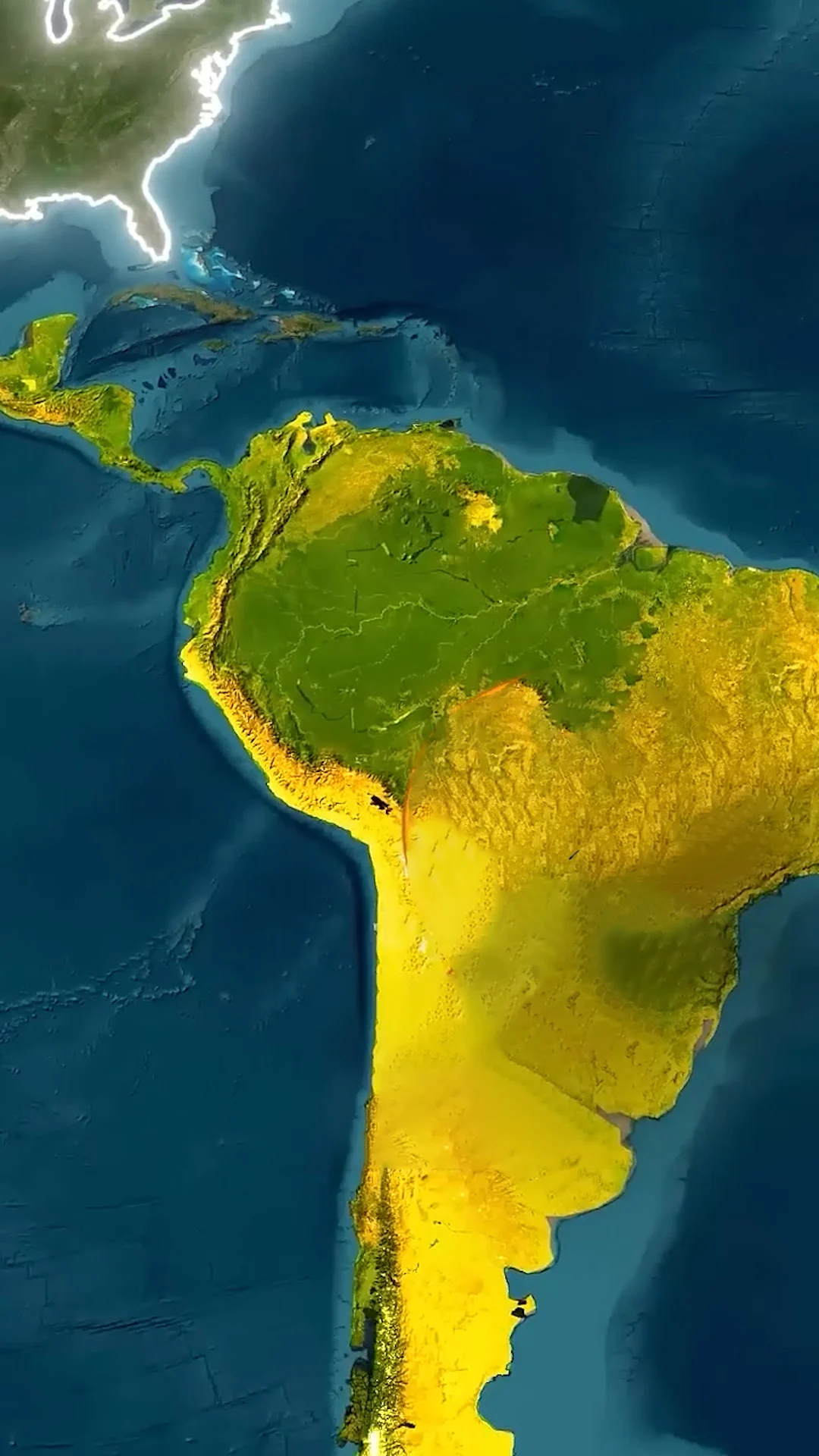 Macron Ajak Negara‑Negara Bersatu Mandiri Tanpa Amerika Serikat