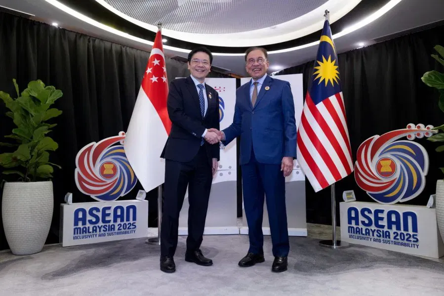 Malaysia dan Singapura Percepat Kerja Sama Jaringan Listrik ASEAN