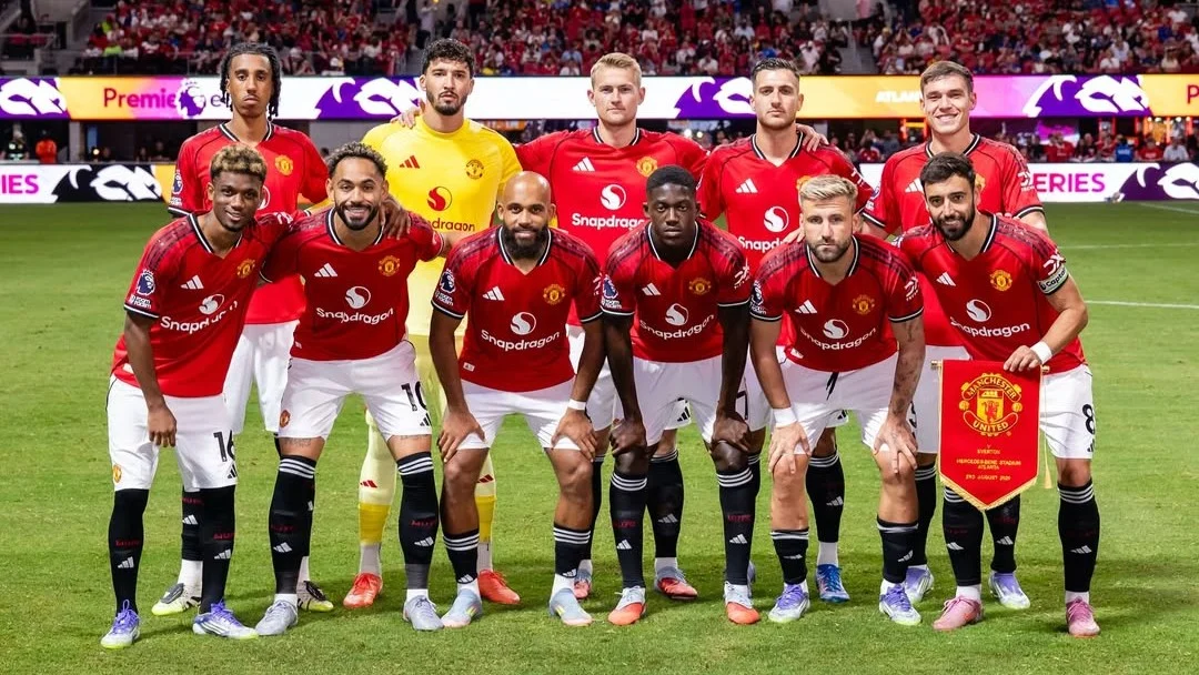 Man United di Ambang Lolos ke Liga Champions, Ini Waktu Kepastiannya