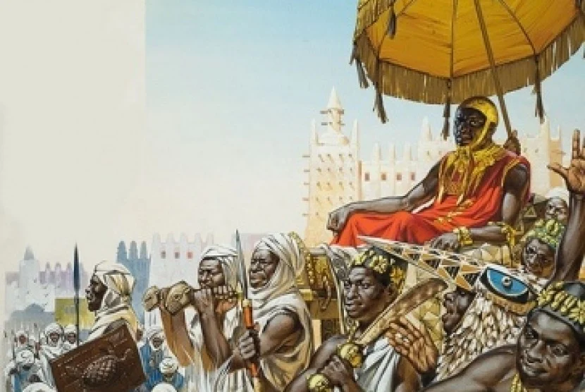 Mansa Musa: Raja Haji Termegah dan Terkaya dalam Sejarah Dunia