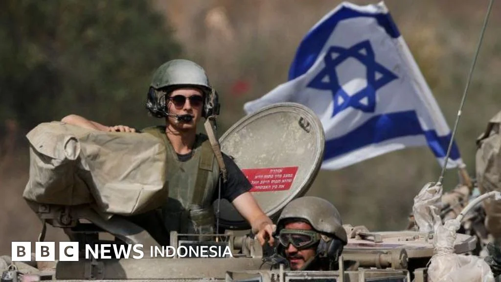 Marah ke Zionis, PM Italia Tangguhkan Perjanjian Pertahanan dengan Israel