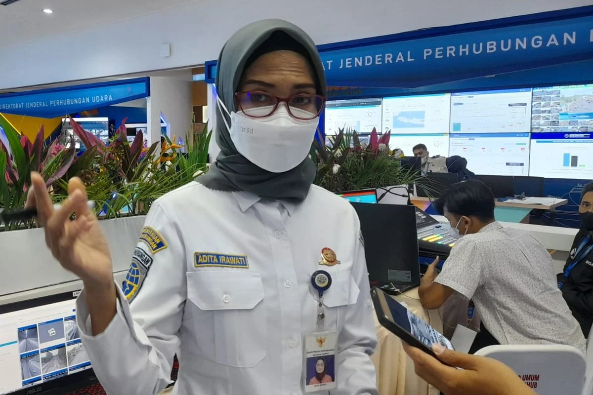 Maskapai Usulkan Full Surcharge Naik 50%, Menhub Tetapkan 38% sebagai Tingkat Ideal