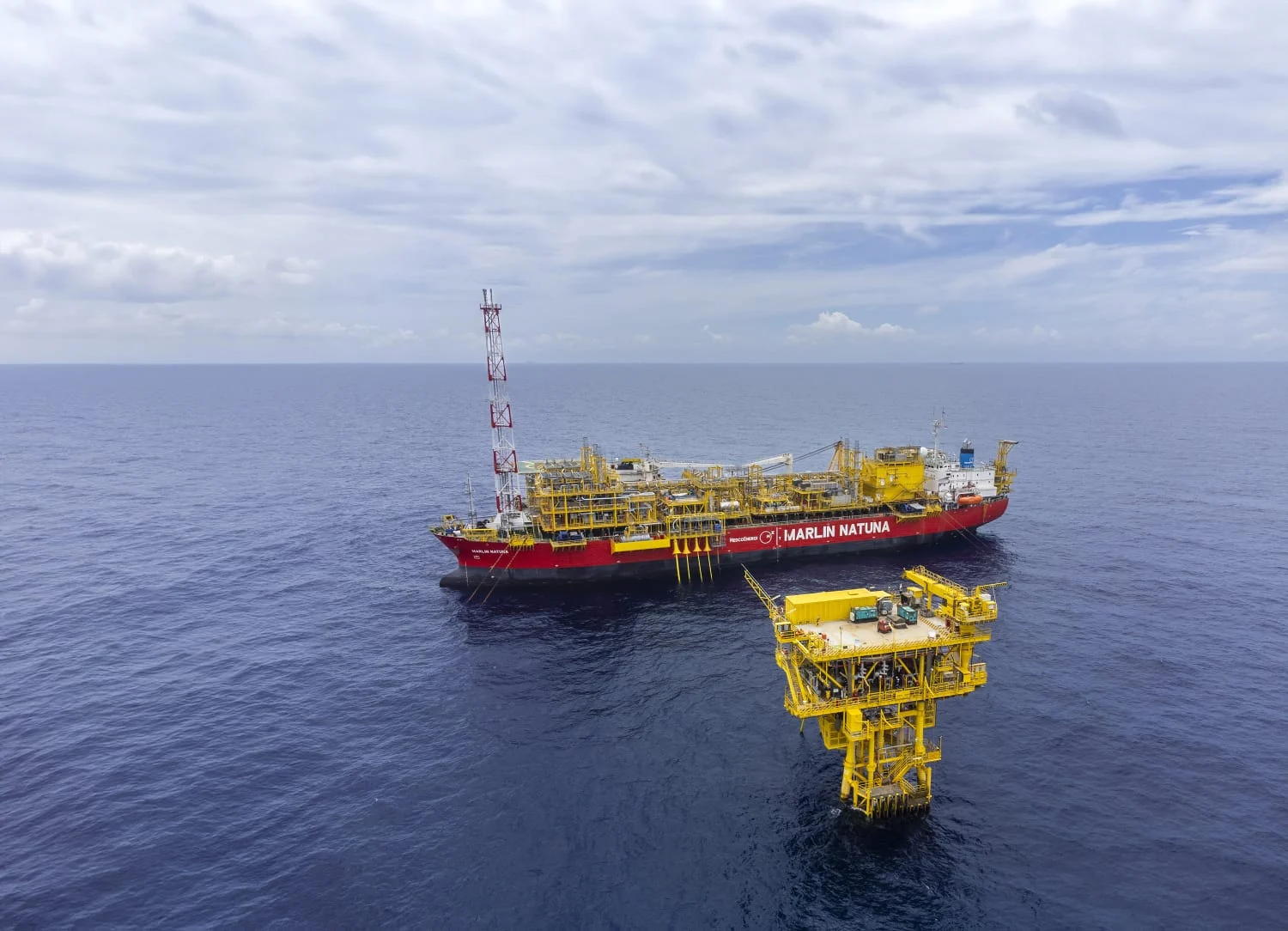 MedcoEnergi Catat Kinerja Solid 2025, Imbal Hasil Pemegang Saham Tembus Rekor 27 Persen