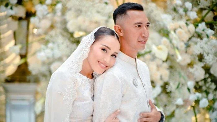 Melaney Ricardo hingga Ayu Ting Ting Ucap Doa untuk El dan Syifa Hadju
