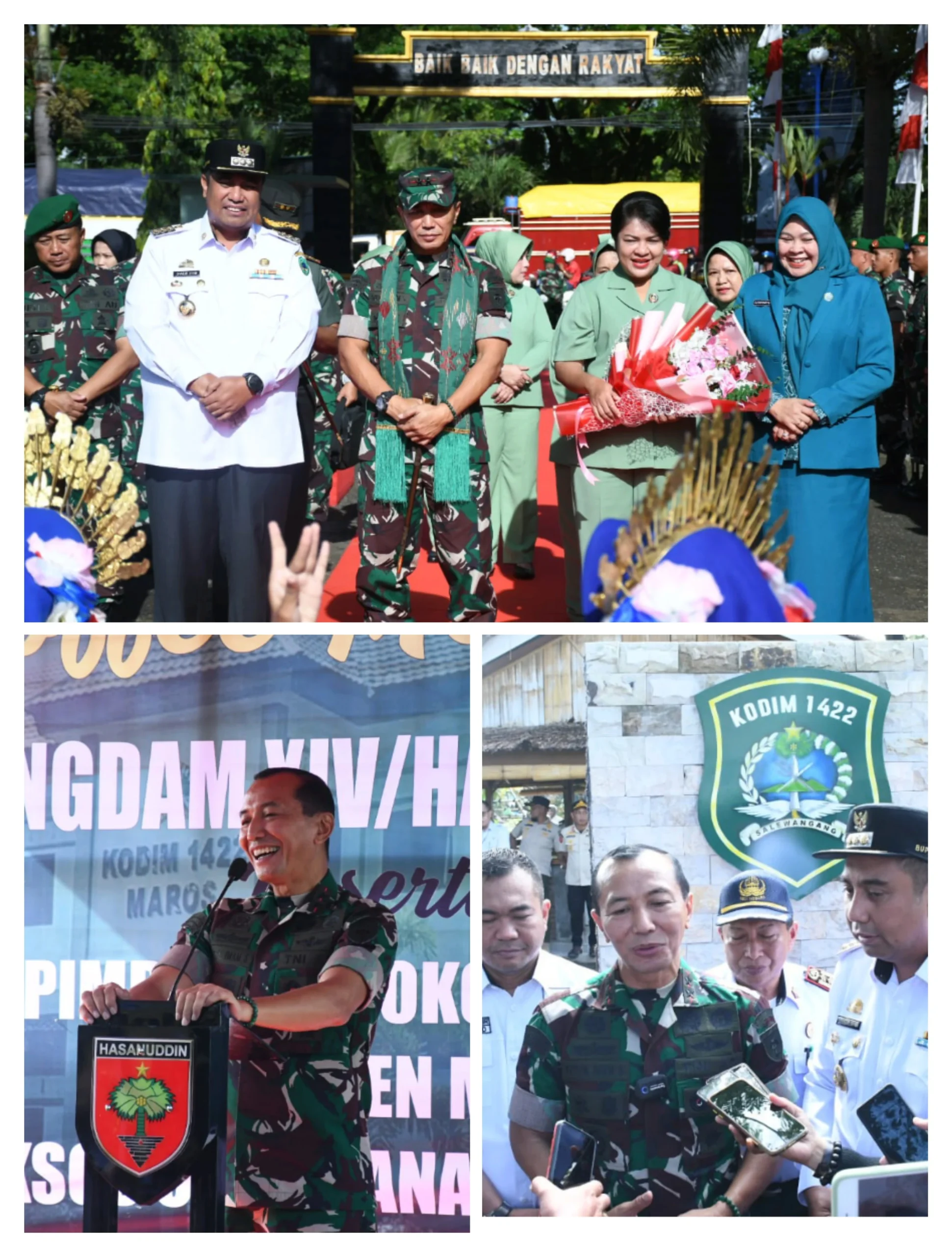 Mendagri Ajak APEKSI Optimalkan Forkopimda untuk Atasi Persoalan Daerah