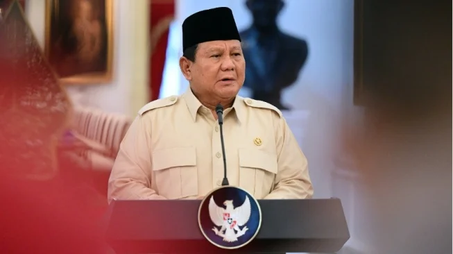 Mendes: Presiden Prabowo Tak Naikkan Harga BBM, Kebijakan Memihak Rakyat Desa