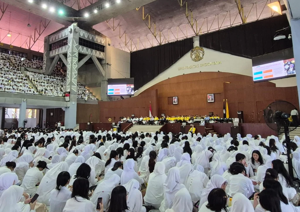 Mendiktisaintek Brian Tegaskan Tidak Ada Toleransi atas Dugaan Pelecehan Seksual di FH UI