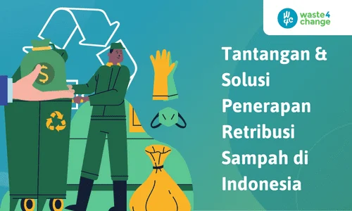 Menelisik Masalah Sampah di Jakarta Barat: Tantangan dan Solusi