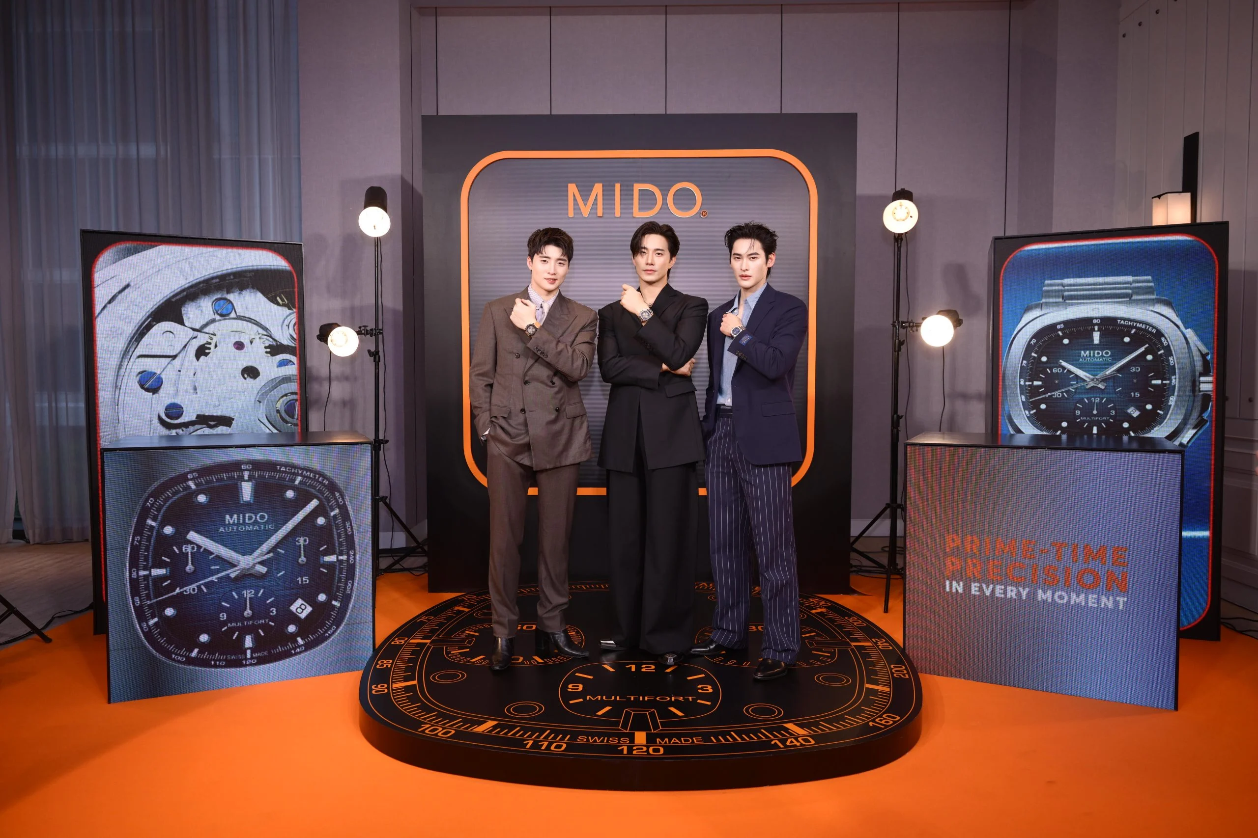 Menelusuri Koleksi Museum Horologi Internasional di Swiss