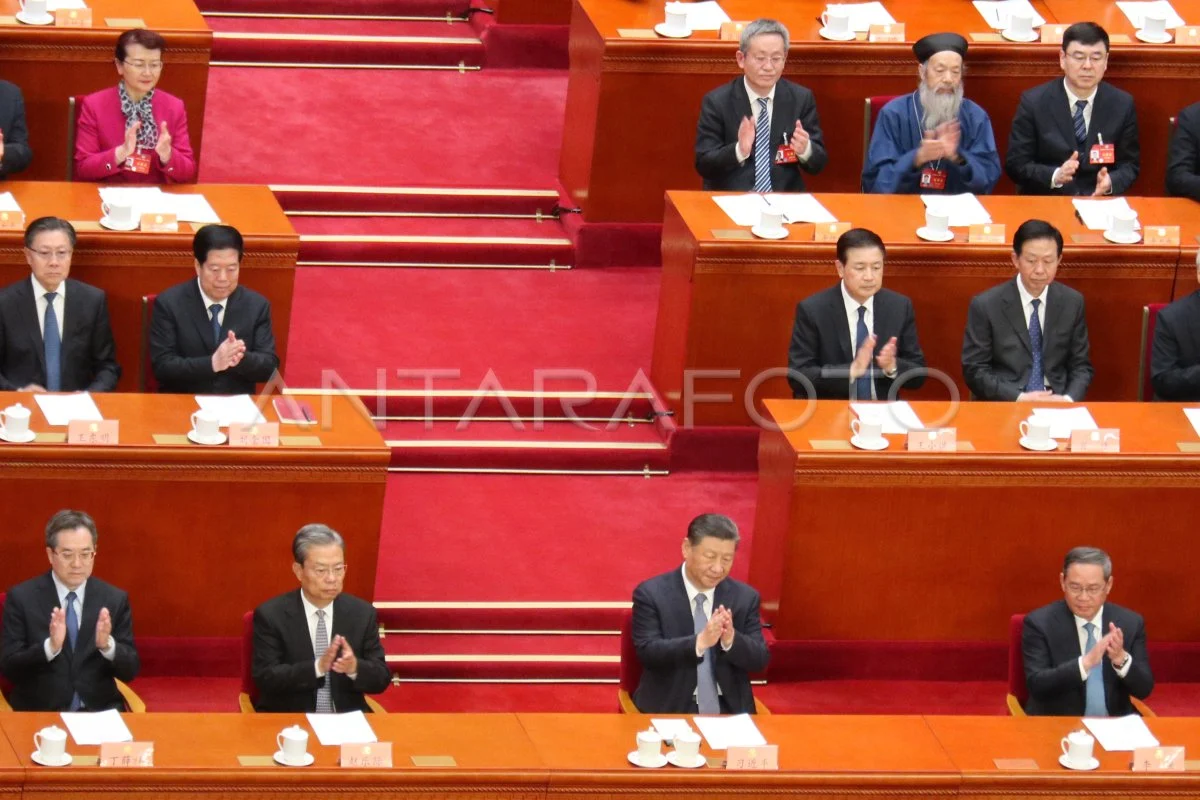 Menengok Konferensi Penyimpanan Energi Internasional ke-14 di Beijing