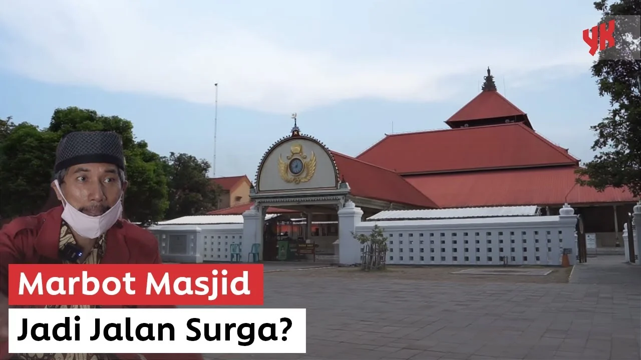 Menjemput Keajaiban di Sela Doa: Kisah Marbot Masjid dan Jalan Tak Terduga Menuju Baitullah Bersama Adira Finance
