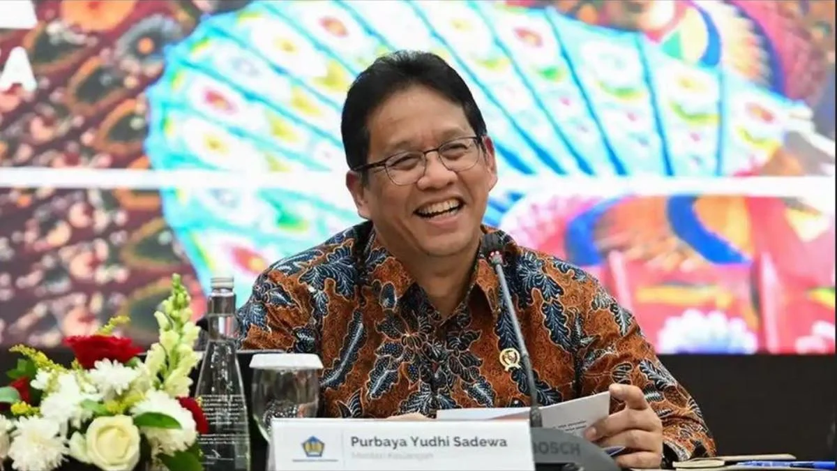 Menkeu Purbaya Bantah Isu Kas Negara Hanya Rp120 Triliun, Pastikan APBN Masih Sehat