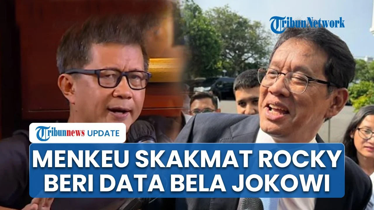 Menkeu Purbaya Kritik Proyeksi Ekonomi World Bank: Salah Hitung atau Dosa Besar?