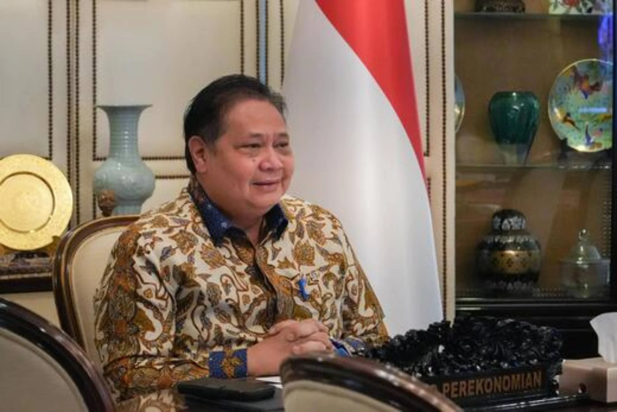 Menko Muhaimin Kritis Harga Nol Karya Amsal Sitepu: Ekonomi Kreatif Terancam, Harusnya Dihargai!