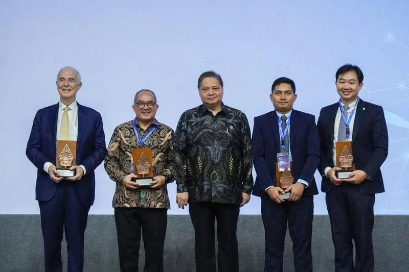 Menko Zulkifli Hasan Dorong Pengembangan Ekosistem Teknologi Sel Punca