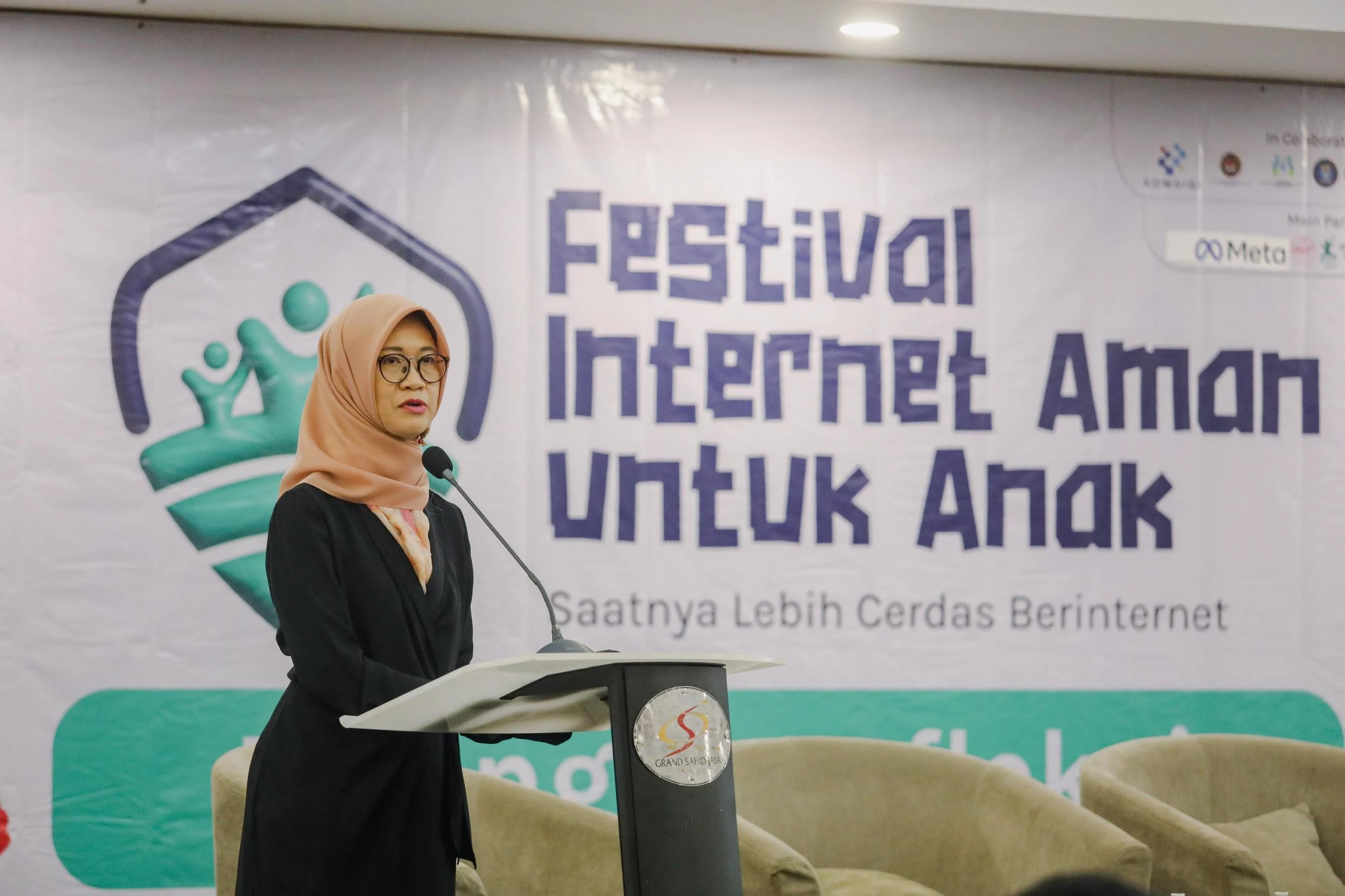 Menkum: Regulasi Lindungi Anak di Tengah Pesatnya Transformasi Digital