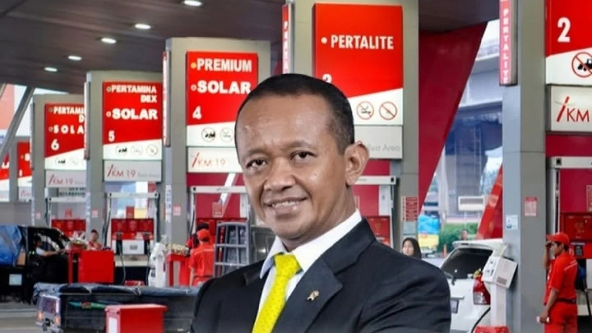 Mensesneg Tegaskan Pertamina Belum Akan Lakukan Kenaikan Harga BBM