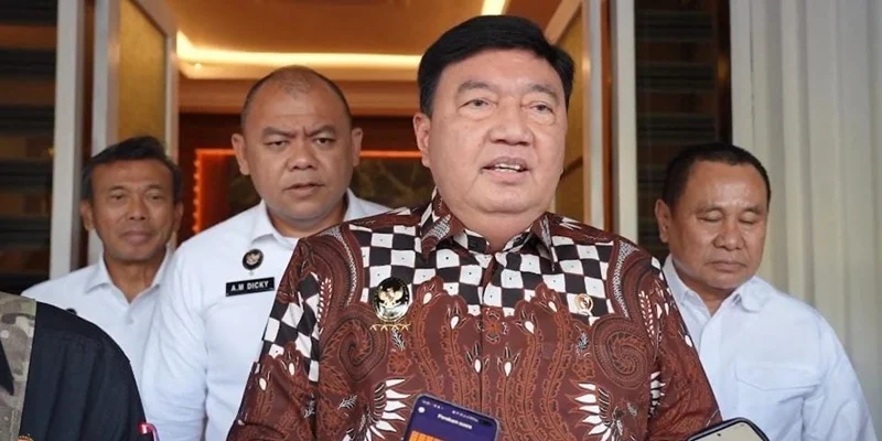 Menteri Arifah: UU PPRT Disahkan Bukti Negara Hadir Lindungi Hak PRT