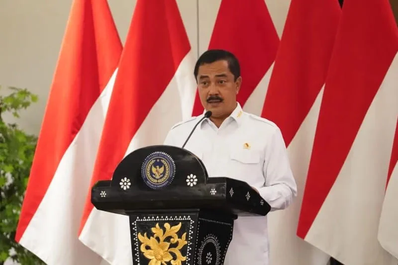 Menteri Imipas Agus Klaim Sudah Tindak Warga Binaan yang Terlibat Narkoba dalam Lapas