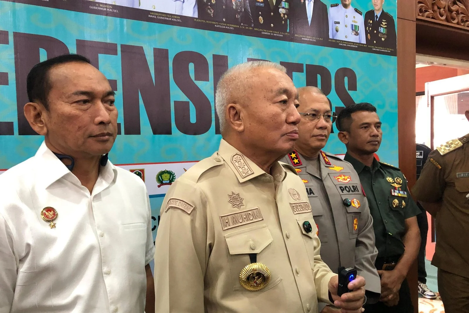 Menteri LH minta pemda wilayah rentan karhutla tetapkan siaga darurat