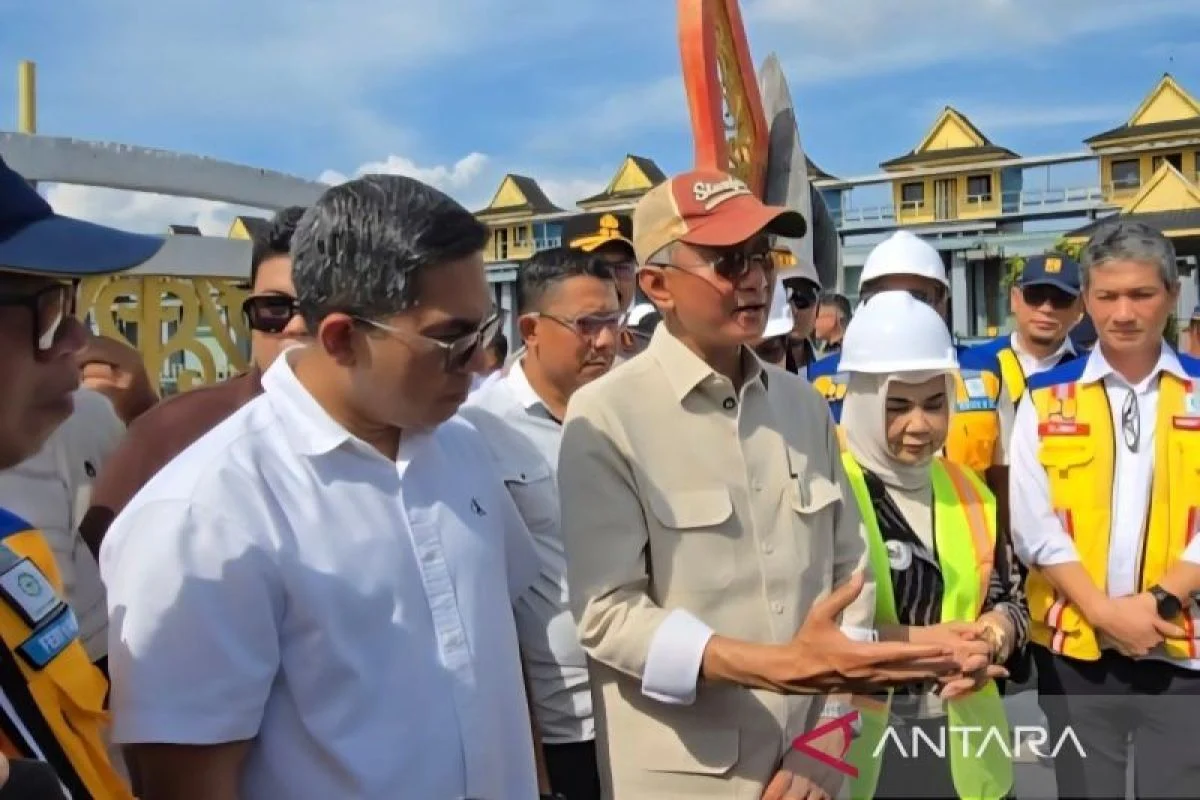 Menteri PU targetkan aturan Asbuton rampung dalam dua pekan