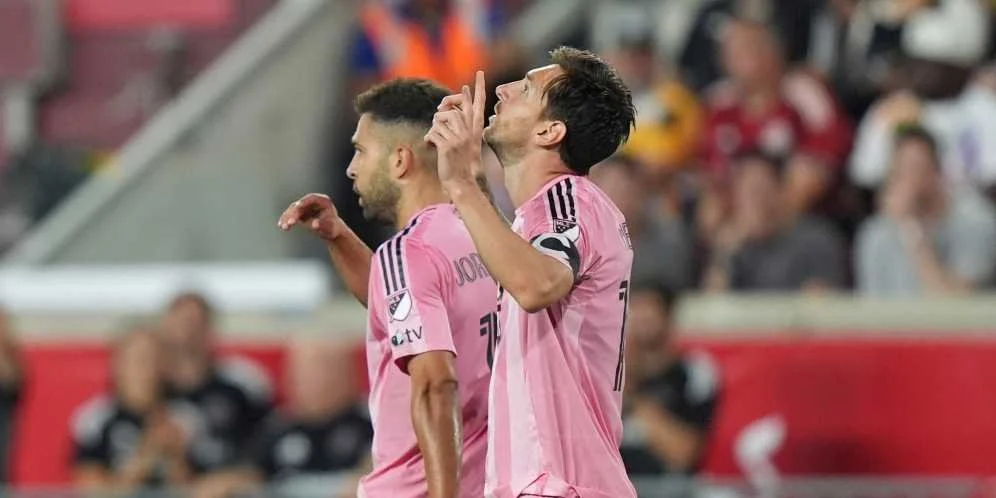 Messi Digugat Promotor di Miami karena Absen pada Laga Persahabatan