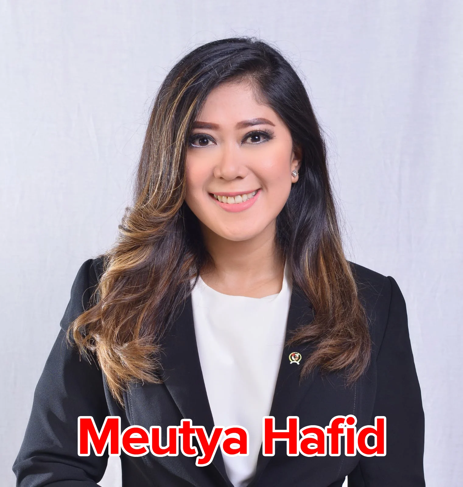 Meutya Hafid Soroti Peran Pesantren dan Koperasi Sebagai Motor Ekonomi Rakyat