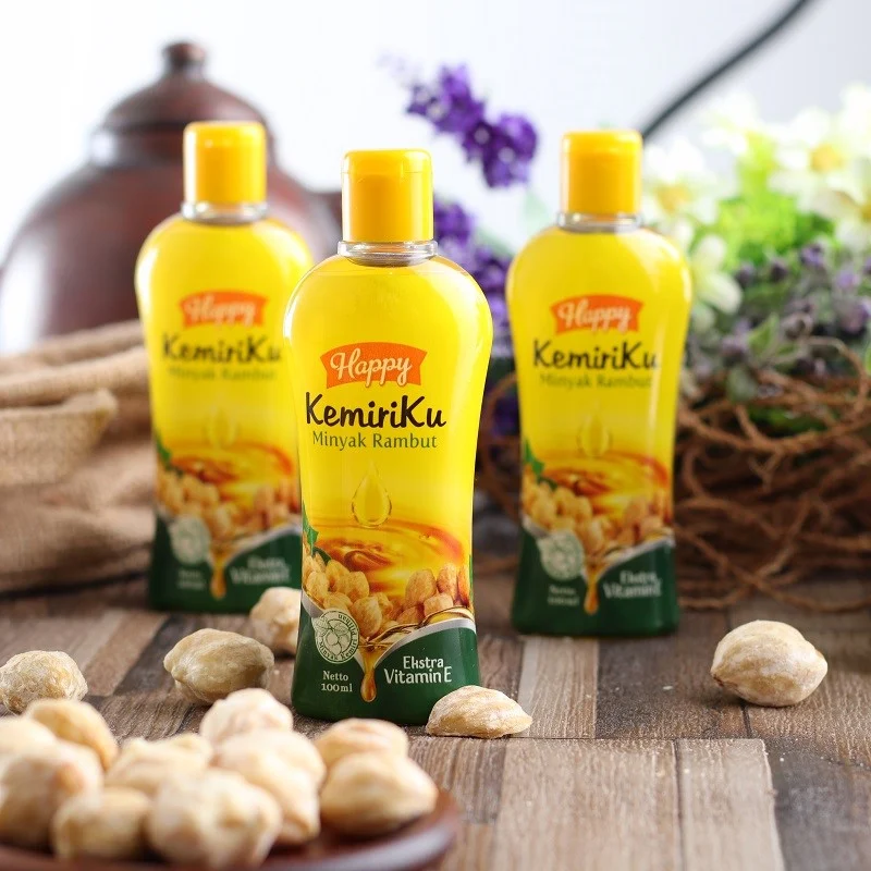 Minyak Kemiri Belu Jadi Andalan Ketahanan Ekonomi Keluarga, Kata Ketua TP PKK